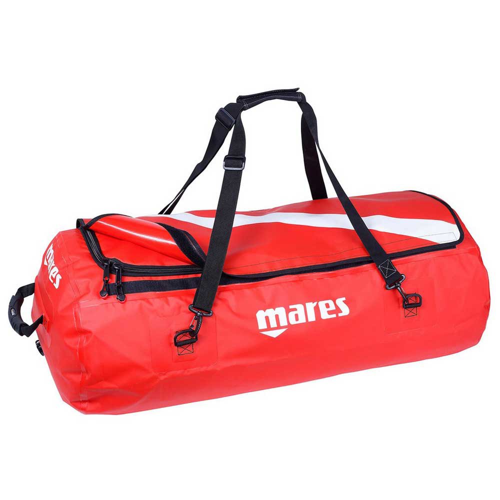 Mares Cruise Attack Titan Trockensack 144l Mares Cruise Attack Titan Trockensack 144l von Mares