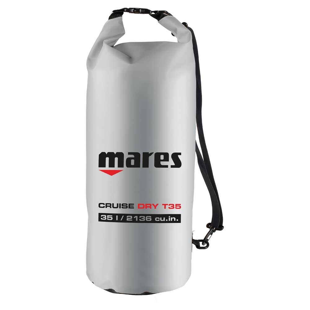 Mares Cruise Trockensack 35l Mares Cruise Trockensack 35l von Mares