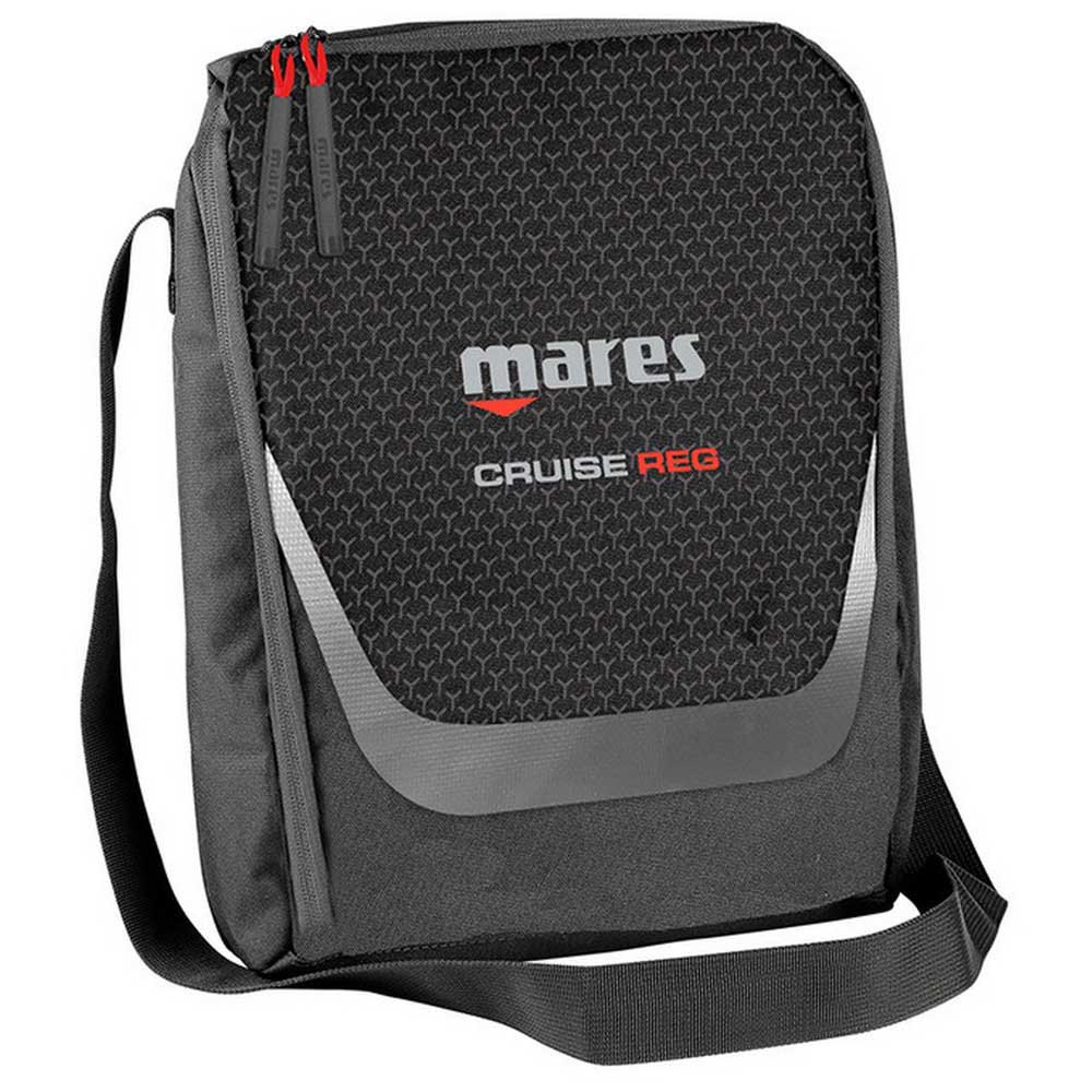 Mares Cruise Reg Crossbag Schwarz von Mares