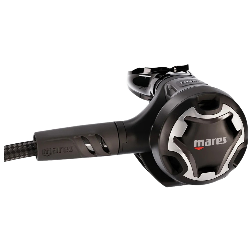 Mares Dual 15x Din Tauchregler-set Mares Dual 15x Din Tauchregler-set von Mares