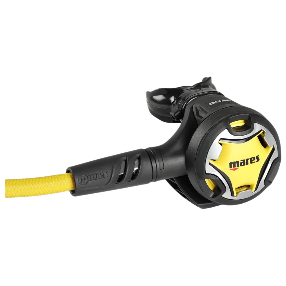 Mares Dual 2k24 Oktopus Mares Dual 2k24 Oktopus von Mares