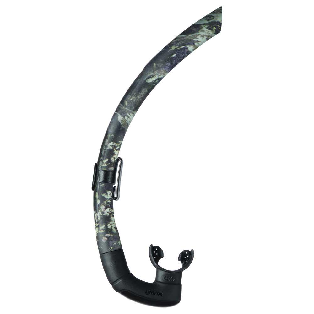 Mares Pure Passion Dual Camo Tauchschnorchel Mares Pure Passion Dual Camo Tauchschnorchel von Mares Pure Passion