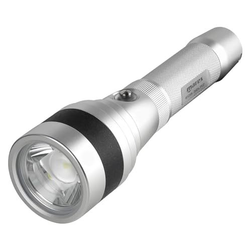Mares EOS 32LRZ, Tauchlampe mit 3200 Lumen Mares EOS 32LRZ, Tauchlampe mit 3200 Lumen von Mares