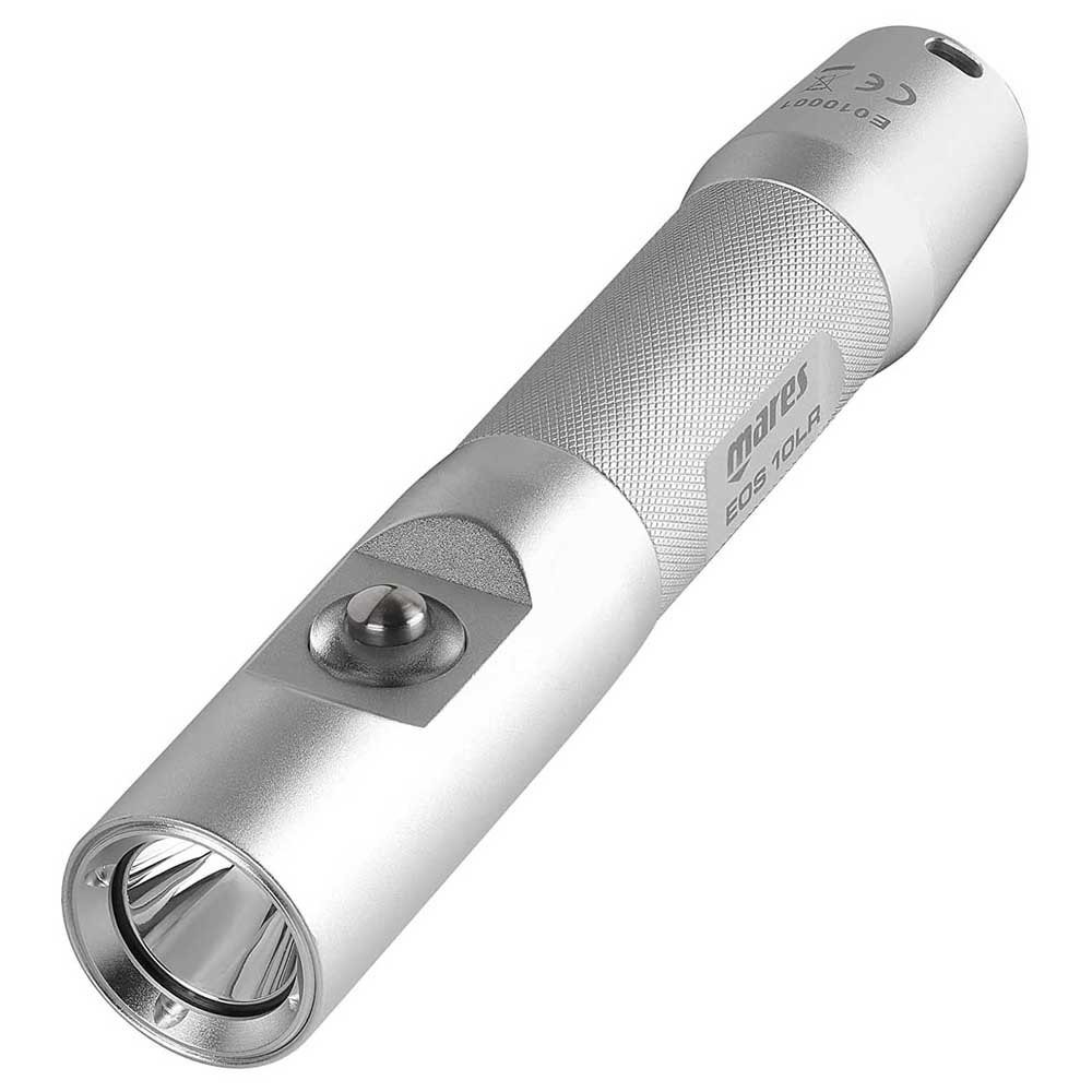 Mares Eos 10lr Tauchlampe Mares Eos 10lr Tauchlampe von Mares