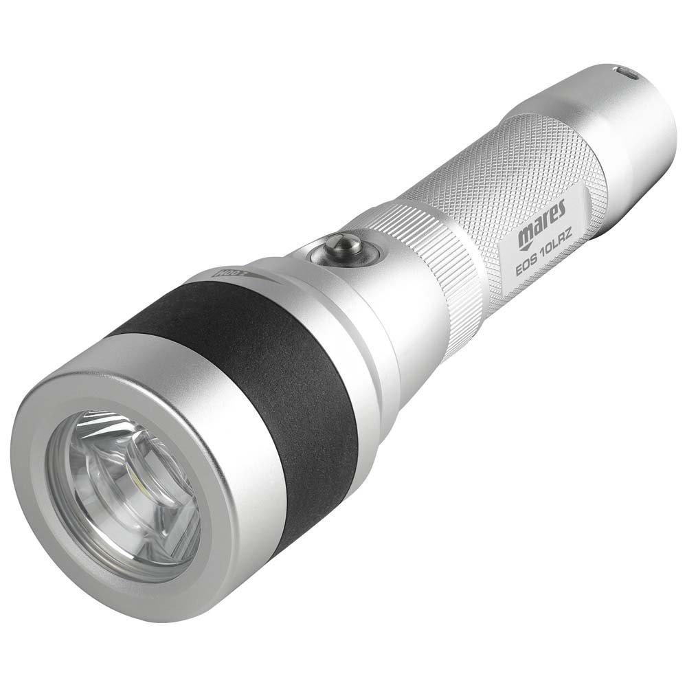 Mares Eos 10lrz Tauchlampe Mares Eos 10lrz Tauchlampe von Mares