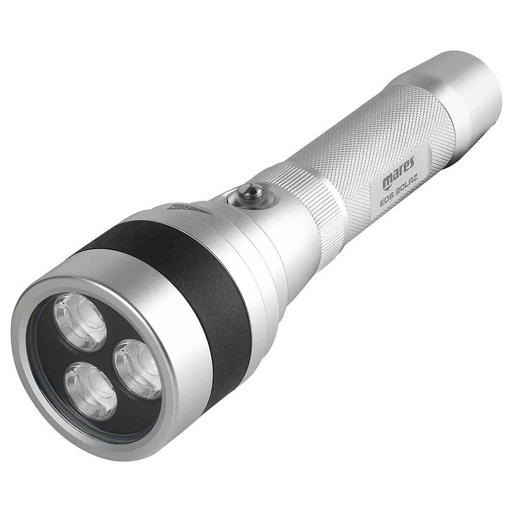 Mares Eos 20lrz Tauchlampe Mares Eos 20lrz Tauchlampe von Mares