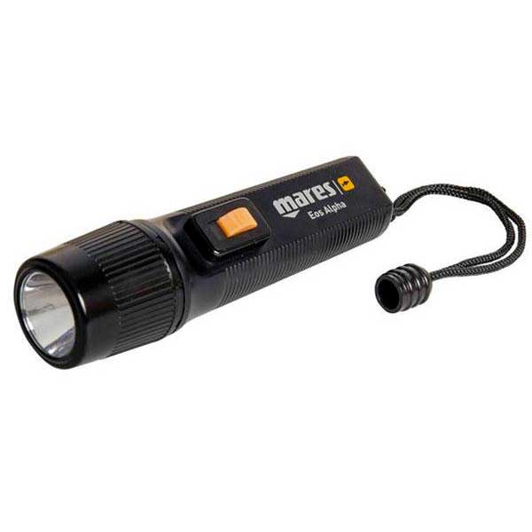 Mares Pure Passion Eos Alpha Tauchlampe Mares Pure Passion Eos Alpha Tauchlampe von Mares Pure Passion