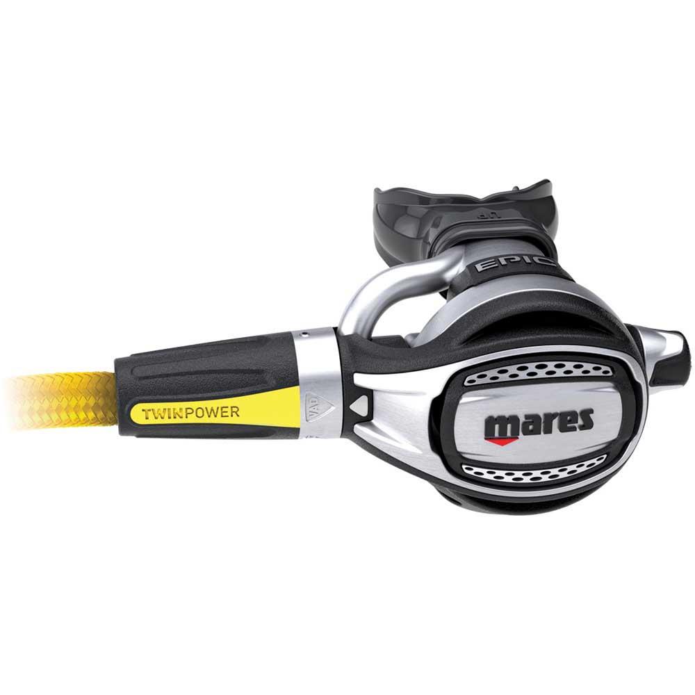 Mares Epic Adj Oktopus Mares Epic Adj Oktopus von Mares