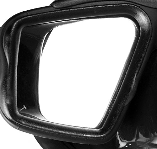 Mares Erwachsene Optical Lens Opera Linse Für Taucherbrille, Transparent, 550 Mares Erwachsene Optical Lens Opera Linse Für Taucherbrille, Transparent, 550 von Mares