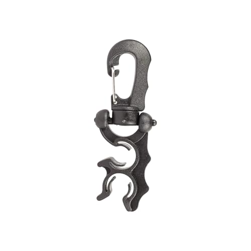 Mares Erwachsene Hose Retainer Schlauchhalter, Schwarz, Einheitsgröße Mares Erwachsene Hose Retainer Schlauchhalter, Schwarz, Einheitsgröße von Mares