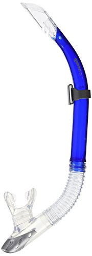 Mares Erwachsene Schnorchel Sailor, Blue, One Size Mares Erwachsene Schnorchel Sailor, Blue, One Size von Mares