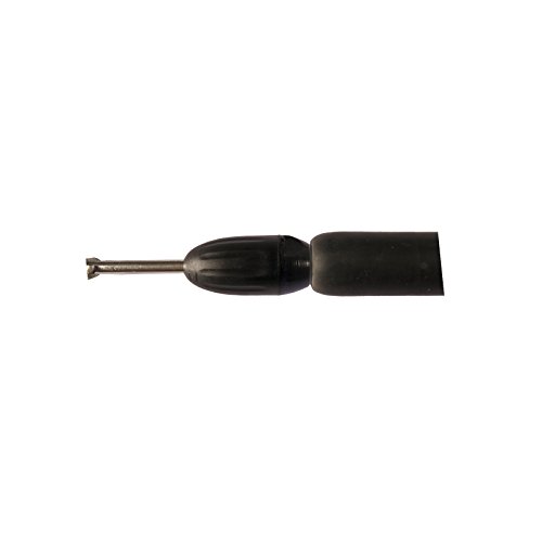 Mares Erwachsene Slings S-Power Pair 19mm Gummischlauch, Schwarz, 19 Mares Erwachsene Slings S-Power Pair 19mm Gummischlauch, Schwarz, 19 von Mares