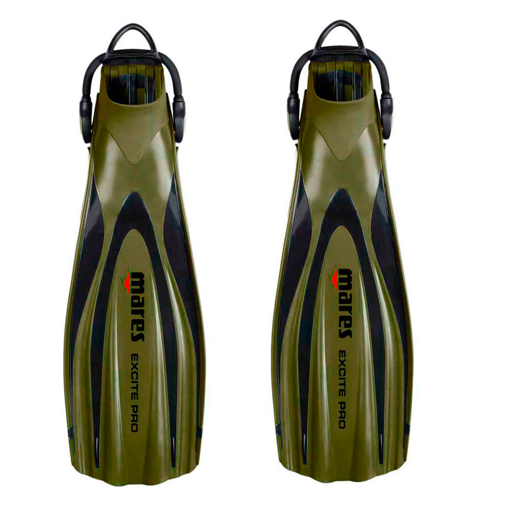 Mares Excite Pro Tauchflossen Mares Excite Pro Tauchflossen von Mares