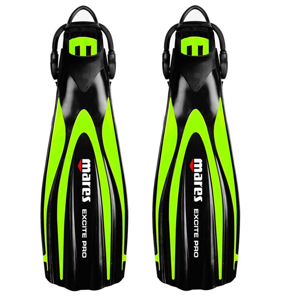 Mares Excite Pro Tauchflossen Mares Excite Pro Tauchflossen von Mares