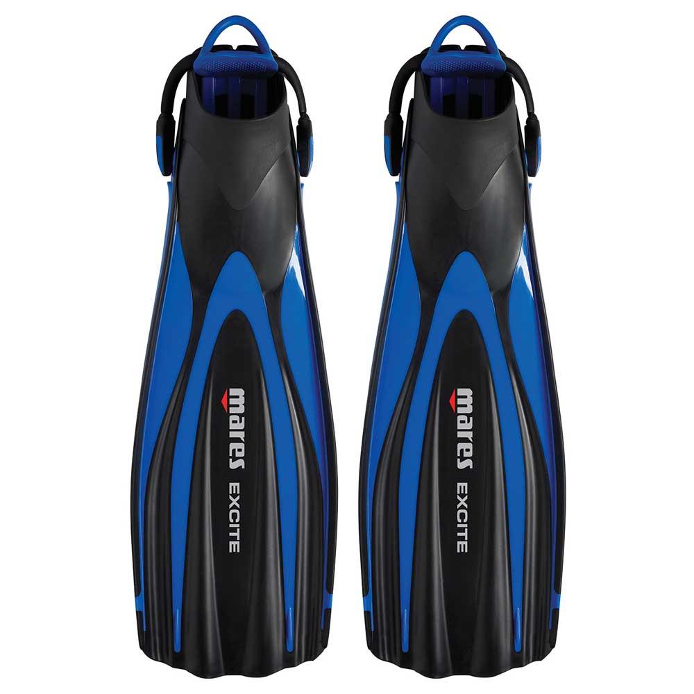 Mares Excite Tauchflossen Mares Excite Tauchflossen von Mares