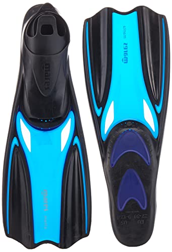 Mares Flosse Manta Junior, Blue, 31/33, 410339SARBL31 von Mares