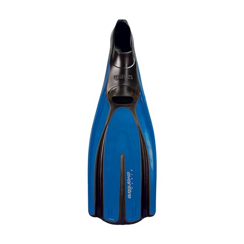 Mares Erwachsene Flosse Plana Avanti TRE Taucherflossen, Blue, 40/41 Mares Erwachsene Flosse Plana Avanti TRE Taucherflossen, Blue, 40/41 von Mares