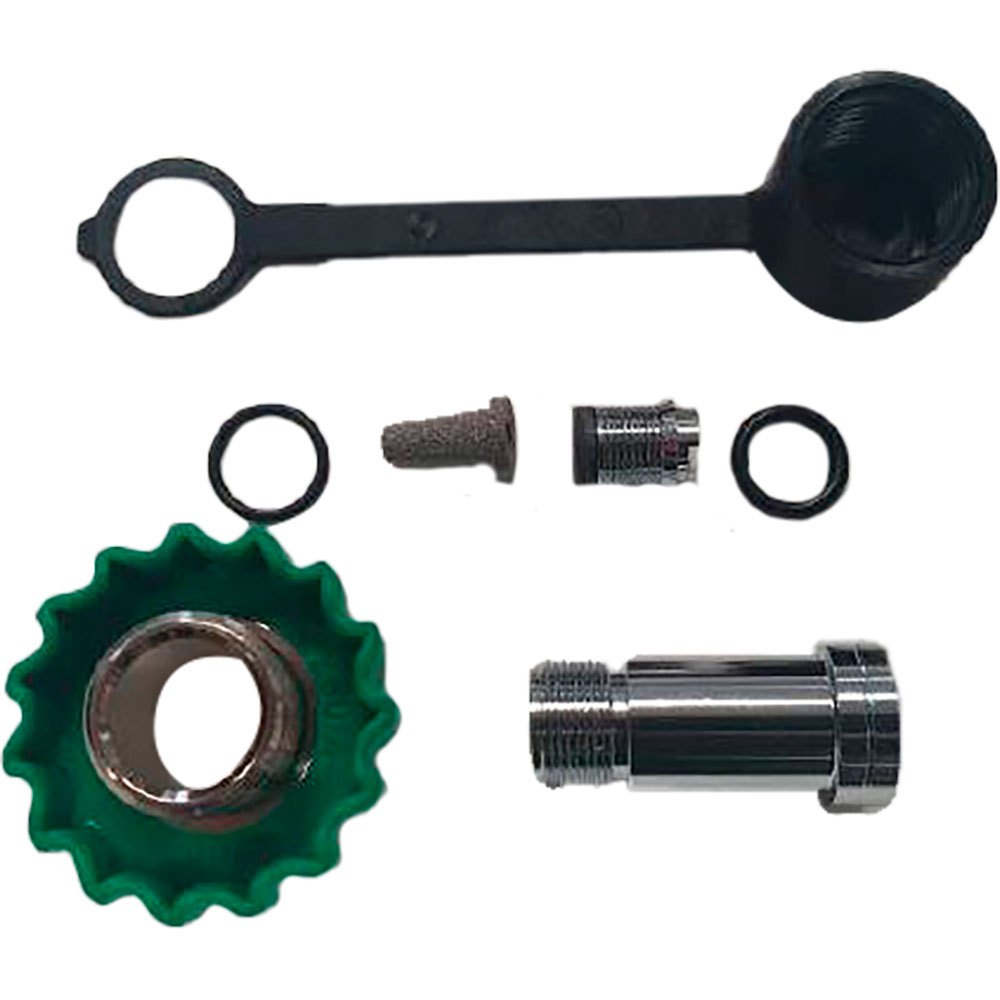 Mares G5/8 Mit Ast-kit 300 Bar Mares G5/8 Mit Ast-kit 300 Bar von Mares