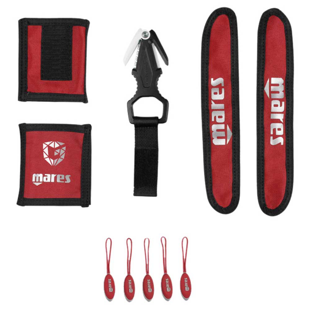 Mares Guardian Farbset Mares Guardian Farbset von Mares