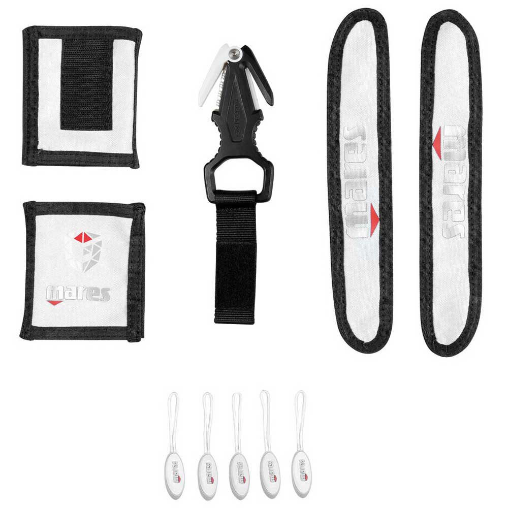 Mares Guardian Farbset Mares Guardian Farbset von Mares
