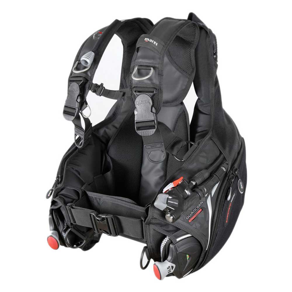 Mares Guardian Ergotrim Bcd von Mares