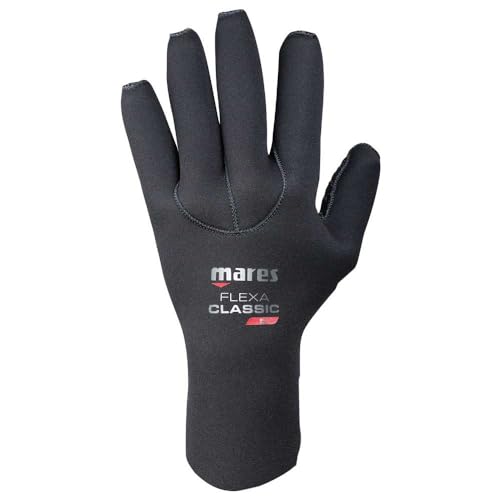 Mares Handschuhe FLEXA Classic 5 MM 00-XL Mares Handschuhe FLEXA Classic 5 MM 00-XL von Mares