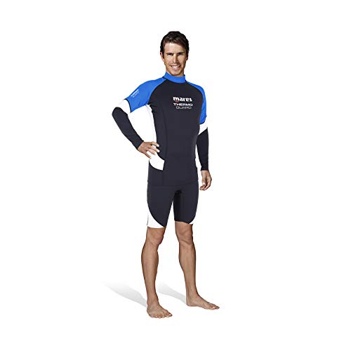 Mares Thermo Guard Shorts 0,5mm Herren 2016, mehrfarbig - M Mares Thermo Guard Shorts 0,5mm Herren 2016, mehrfarbig - M von Mares
