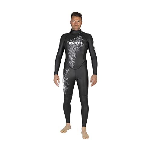 Mares Horizon 0.5, Neoprenanzug für Freitaucher 0.5mm, Unisex, 1 Mares Horizon 0.5, Neoprenanzug für Freitaucher 0.5mm, Unisex, 1 von Mares