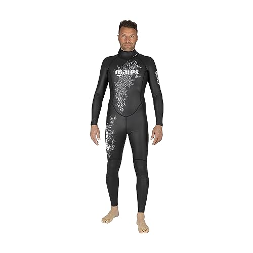 Mares Horizon 0.5, Neoprenanzug für Freitaucher 0.5mm, Unisex, 2 Mares Horizon 0.5, Neoprenanzug für Freitaucher 0.5mm, Unisex, 2 von Mares
