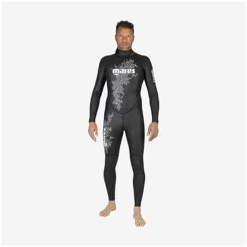 Mares Horizon 0.5, Neoprenanzug für Freitaucher 0.5mm, Unisex, 4 Mares Horizon 0.5, Neoprenanzug für Freitaucher 0.5mm, Unisex, 4 von Mares