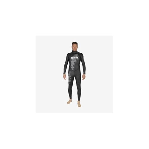 Mares Horizon 0.5, Neoprenanzug für Freitaucher 0.5mm, Unisex, 5 Mares Horizon 0.5, Neoprenanzug für Freitaucher 0.5mm, Unisex, 5 von Mares