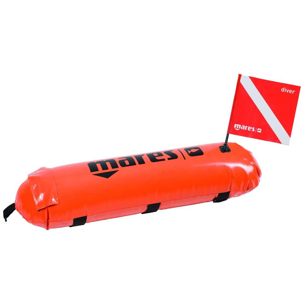 Mares Pure Passion Hydro Torpedo Signalboje Mares Pure Passion Hydro Torpedo Signalboje von Mares Pure Passion