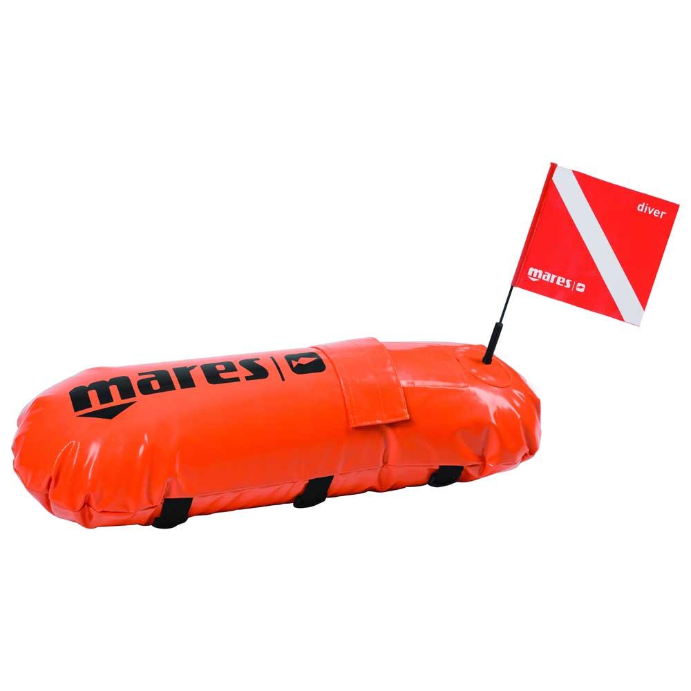 Mares Pure Passion Hydro Torpedo Large Signalboje Mares Pure Passion Hydro Torpedo Large Signalboje von Mares Pure Passion