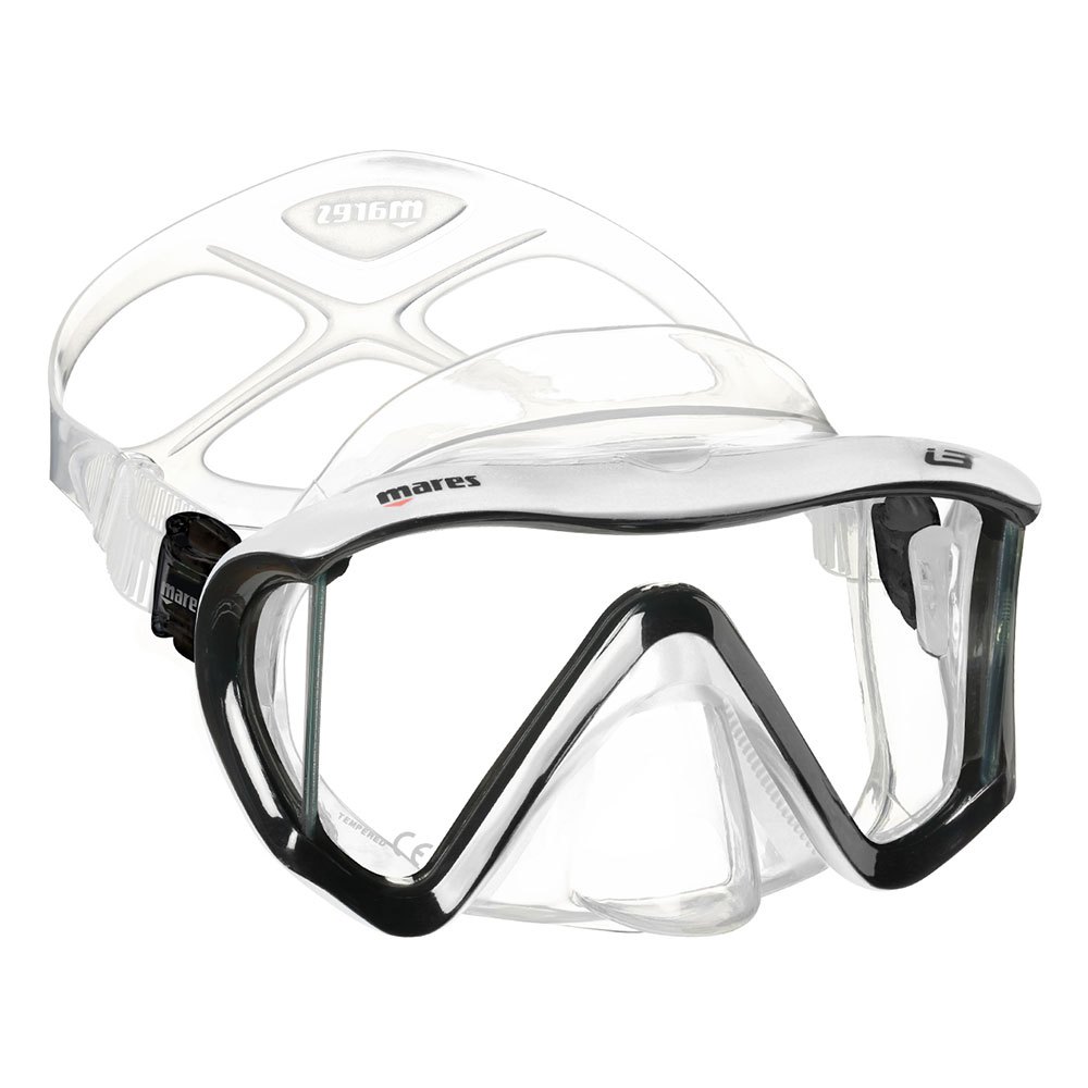 Mares I3 Tauchmaske Mares I3 Tauchmaske von Mares