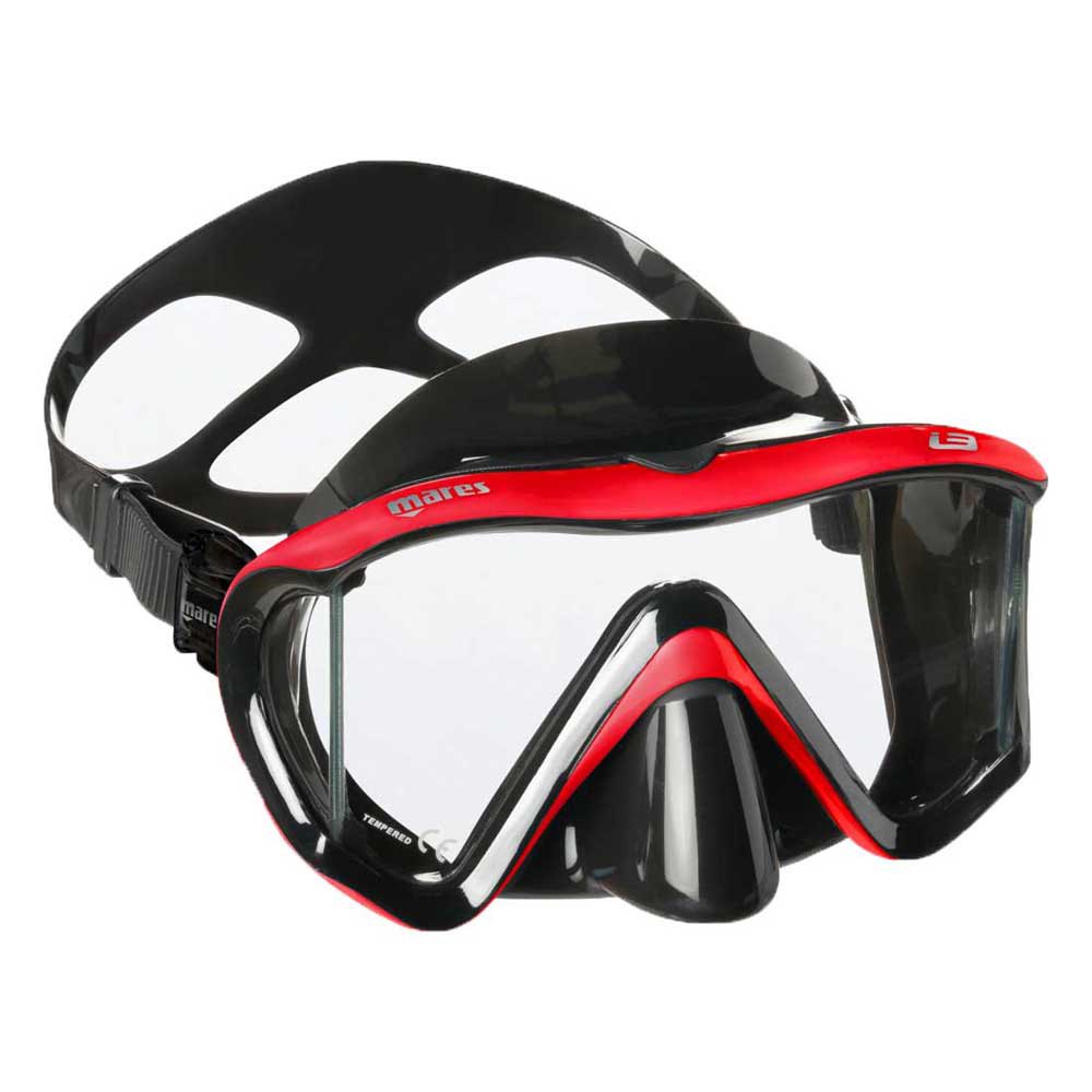Mares I3 Sunrise Tauchmaske Mares I3 Sunrise Tauchmaske von Mares