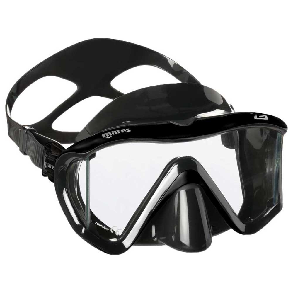 Mares I3 Sunrise Tauchmaske Mares I3 Sunrise Tauchmaske von Mares