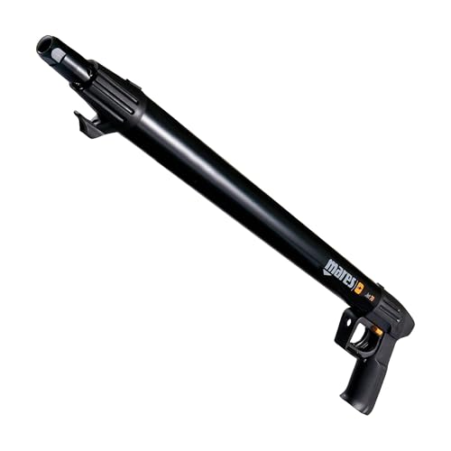Mares Jet Unterwassergewehr Unisex – Erwachsene Schwarz 70 Mares Jet Unterwassergewehr Unisex – Erwachsene Schwarz 70 von Mares