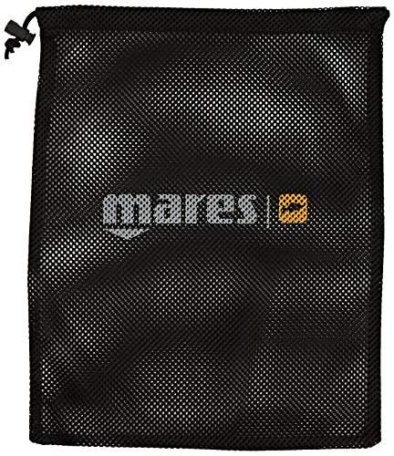 Mares Koffer Attack Mesh 450, Schwarz, Einheitsgröße Mares Koffer Attack Mesh 450, Schwarz, Einheitsgröße von Mares
