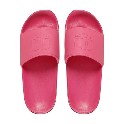 Mares MARROW 1 Lady, Strand- und Pool-Hausschuhe für Damen, Erwachsene, Fuchsia, Größe 41 Mares MARROW 1 Lady, Strand- und Pool-Hausschuhe für Damen, Erwachsene, Fuchsia, Größe 41 von Mares