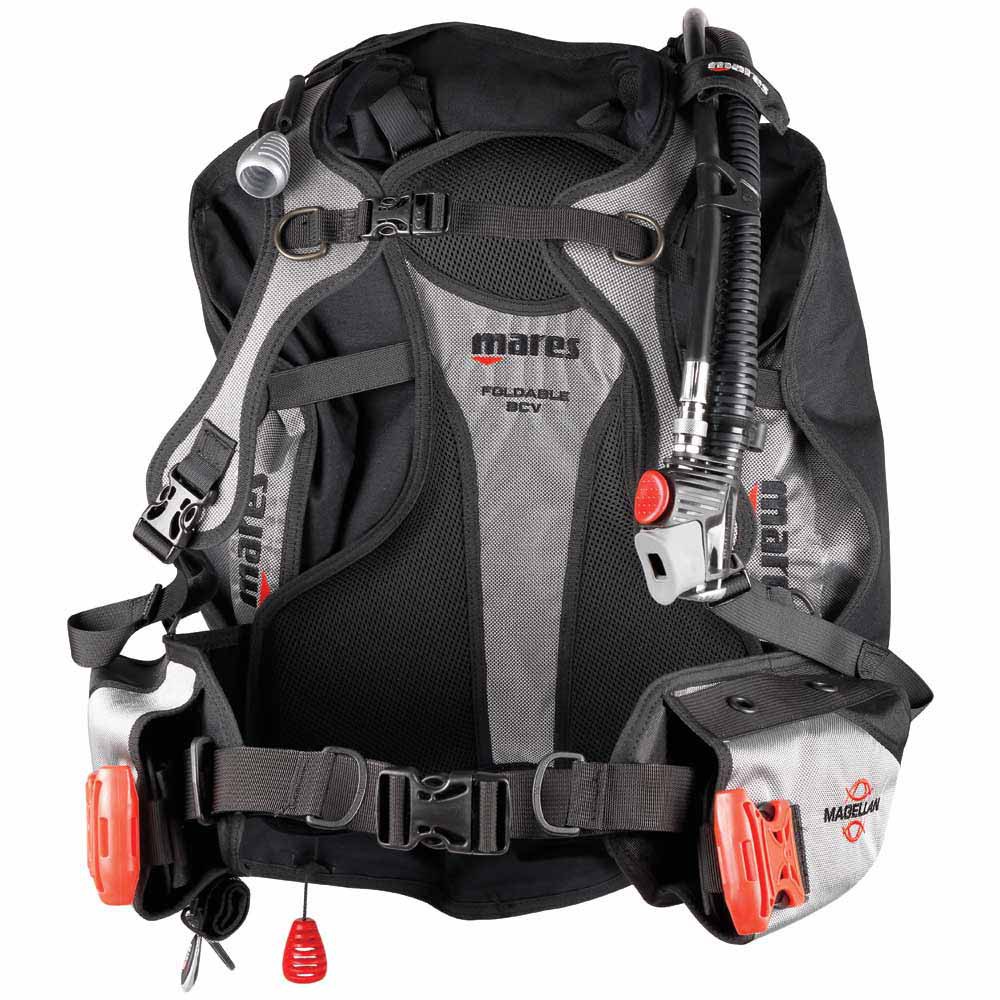 Mares Magellan Bcd Mares Magellan Bcd von Mares