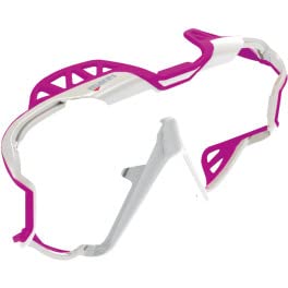 Mares Maskenrahmen Pure Wire Rosa/Weiß Mares Maskenrahmen Pure Wire Rosa/Weiß von Mares