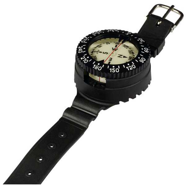 Mares Mission 1c Wrist Kompass Mares Mission 1c Wrist Kompass von Mares