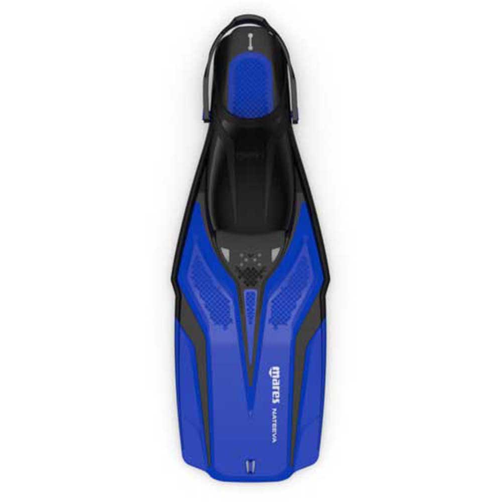 Mares Aquazone Nateeva Fins Blau ML von Mares Aquazone