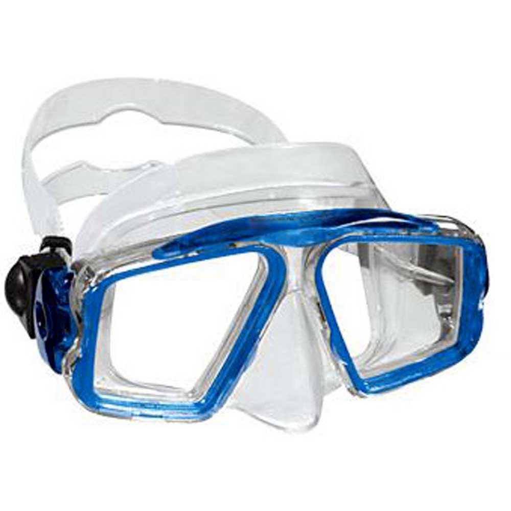 Mares Opera Diving Mask Blau von Mares