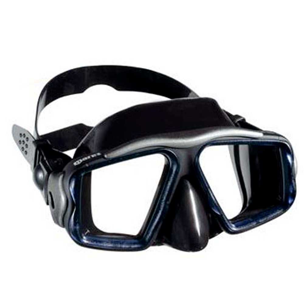 Mares Opera Diving Mask Schwarz von Mares