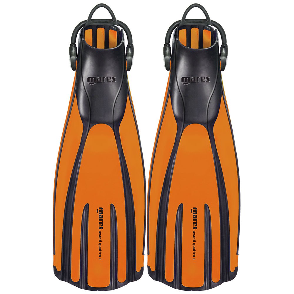 Mares Plana Avanti Quattro Plus Tauchflossen Mares Plana Avanti Quattro Plus Tauchflossen von Mares