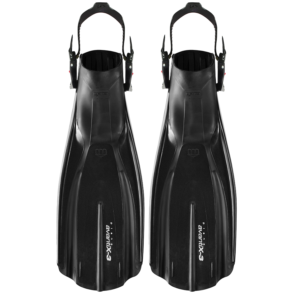 Mares Plana Avanti X3 Tauchflossen Mares Plana Avanti X3 Tauchflossen von Mares
