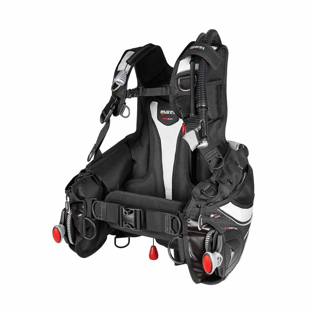 Mares Prestige Sls Bcd Mares Prestige Sls Bcd von Mares