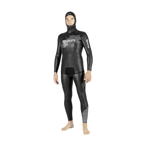 Mares Prism Skin 30 Man - Pants - Freitauchanzugs Hose für Herren, S4 Mares Prism Skin 30 Man - Pants - Freitauchanzugs Hose für Herren, S4 von Mares