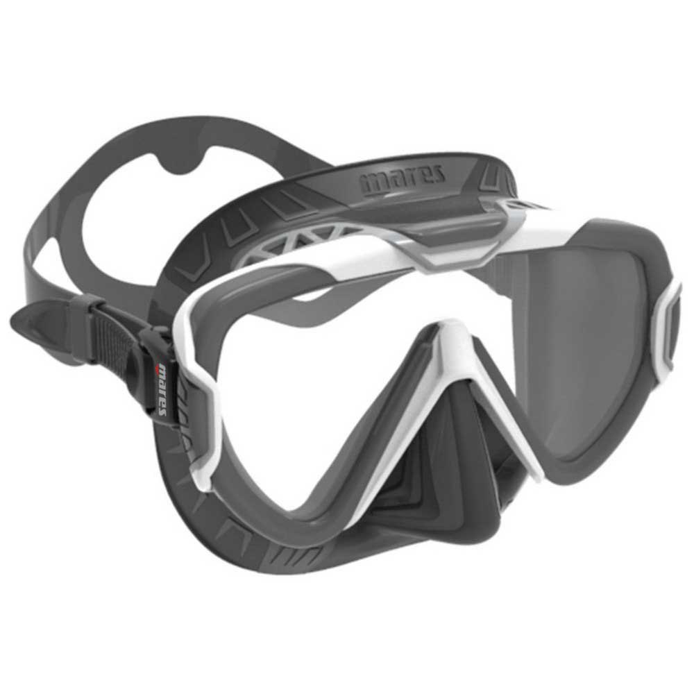 Mares Pure Wire Eco Box Tauchmaske Mares Pure Wire Eco Box Tauchmaske von Mares